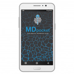 MDpocket® Medical Student eBook 